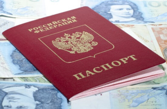 Μεγάλο πρόβλημα με τις θεωρήσεις visa στη Ρωσία | Το «σύστημα» Schengen στέλνει τους τουρίστες στην Τουρκία! - Φωτογραφία 1