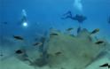 Υποβρύχια έρευνα στον αρχαίο Ολούντα και το λιμάνι της Ιεράπετρας στην Κρήτη - Φωτογραφία 4