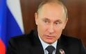 Επιστολή Πούτιν σε Σακελλαροπούλου: «Προσβλέπω σε ανάπτυξη εποικοδομητικού διαλόγου και αμοιβαίας συνεργασίας»