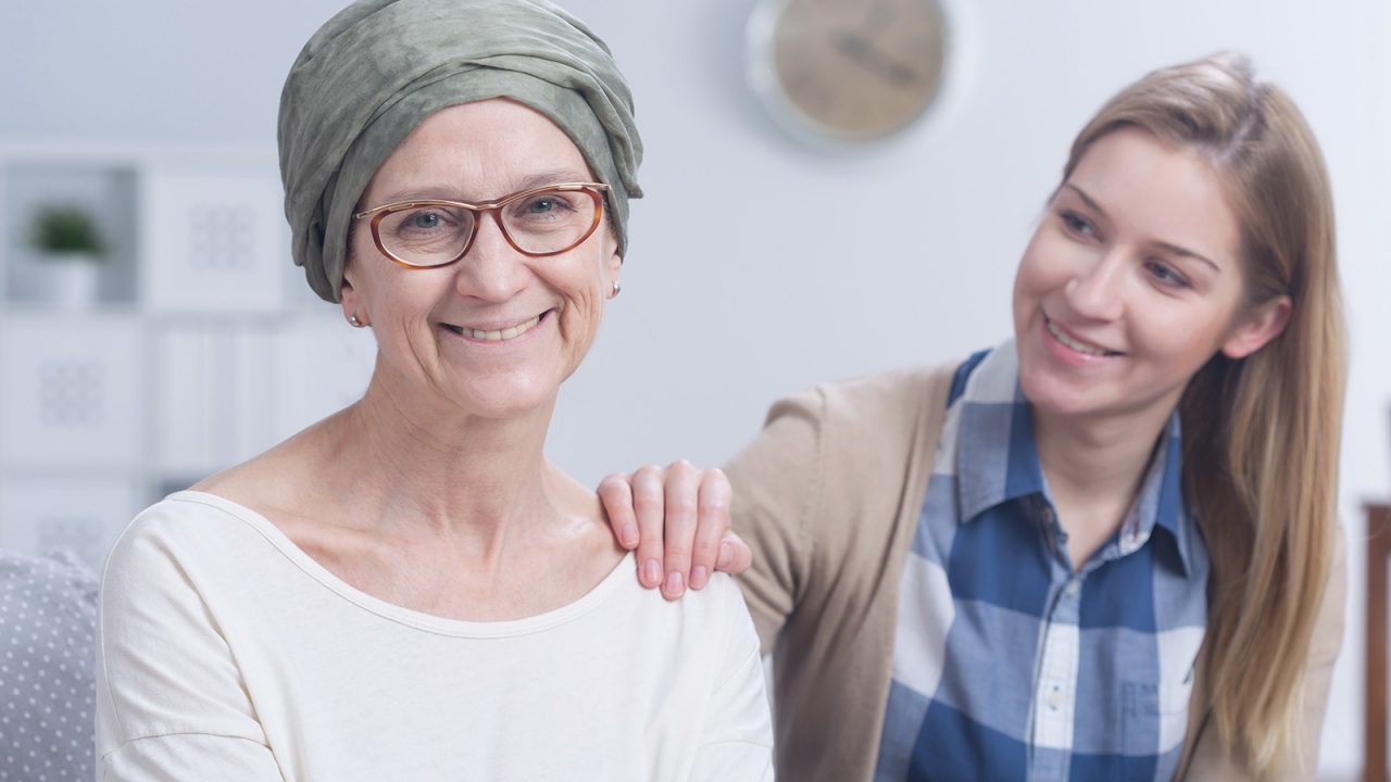 Δωρεάν υποστήριξη για ασθενείς με καρκίνο και τους οικείους τους - Φωτογραφία 1