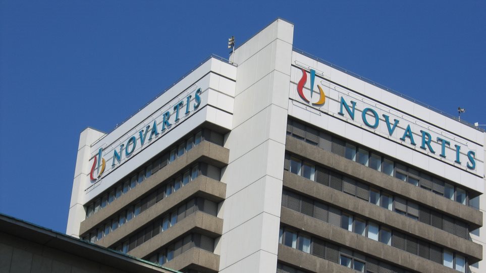 Εισαγγελία Διαφθοράς: Καλεί συμπληρωματικά για ξέπλυμα μαύρου χρήματος στελέχη της Novartis - Φωτογραφία 1