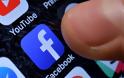 Η Ρωσία παίρνει μέτρα κατά του Facebook και του Twitter