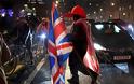 Brexit: Ο βρετανικός Τύπος εμφανίζεται για μία ακόμη φορά διχασμένος