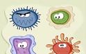 Κινδυνεύουν τα παιδιά από τα μικρόβια; Πρέπει να απολυμαίνουμε τα πάντα; - Φωτογραφία 3