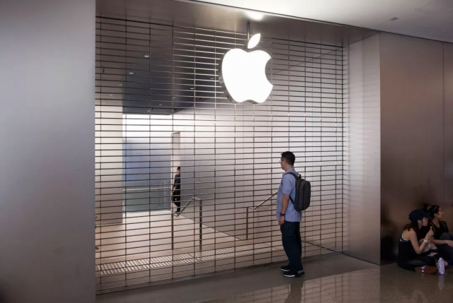Coronavirus: Η Apple κλείνει προσωρινά καταστήματα και γραφεία Apple στην Κίνα - Φωτογραφία 1