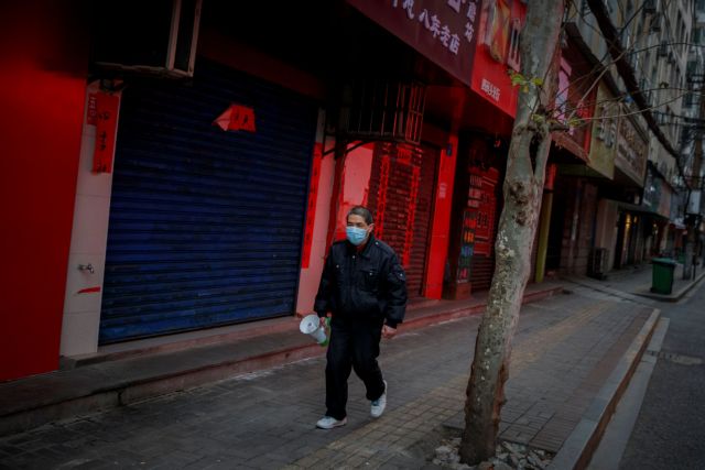 Κοροναϊός : Σε διεθνή απομόνωση η Κίνα – Άρον άρον οι χώρες επαναπατρίζουν τους πολίτες τους - Φωτογραφία 5