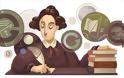 Mary Somerville: H Google τιμά την πρωτοπόρο επιστήμονα