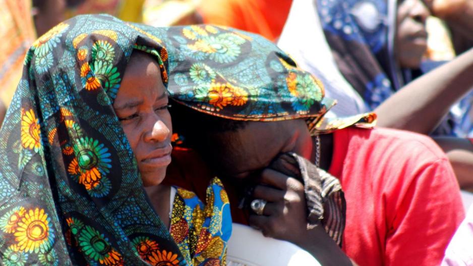 Τραγωδία με 20 νεκρούς σε στάδιο στην Τανζανία -Ποδοπατήθηκαν για το “αγιασμένο λάδι” - Φωτογραφία 1