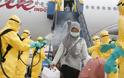 Κοροναϊός: Ένας Έλληνας ανάμεσα στους επιβάτες της πτήσης Κίνα- Γαλλία - Φωτογραφία 4