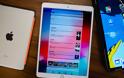Apple κυκλοφορεί ανακαινισμένα iPad mini 5 και iPad Air