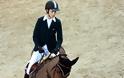 Αθηνά Ωνάση: Με ένα νέο άλογο γιόρτασε τα 35α γενέθλιά της