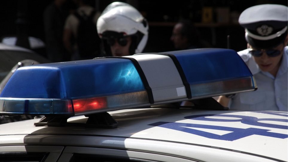 Επιχείρηση-μαμούθ της Αστυνομίας: 85 συλλήψεις μέσα σε 24 ώρες στην Αττική - Φωτογραφία 1