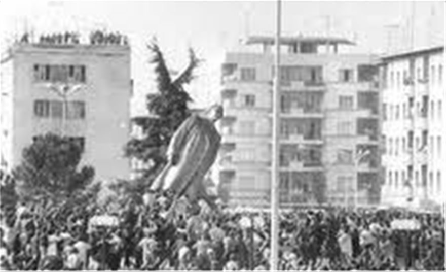 Οι ελληνοαλβανικές σχέσεις τη δεκαετία του 1980 και ο μητροπολίτης Σεβαστιανός - Φωτογραφία 8