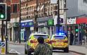 Τρομοκρατία στο Λονδίνο: Επίθεση με μαχαίρι κατά πολιτών - Νεκρός ο δράστης, τρεις τραυματίες