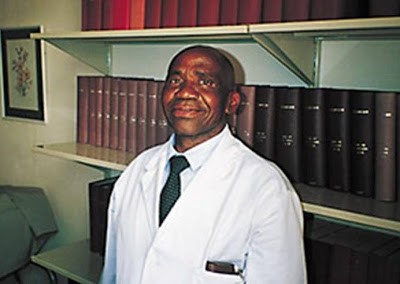 Dr. Hamilton Naki, o νέγρος “λαθροχειρούργος” καρδιάς - Φωτογραφία 4