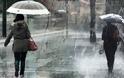 Καιρός: Ραγδαία πτώση της θερμοκρασίας από την Τετάρτη - Έρχονται χιόνια