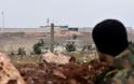 Νεκροί 4 Τούρκοι στρατιώτες από πυρά των συριακών κυβερνητικών δυνάμεων στην Ιντλίμπ