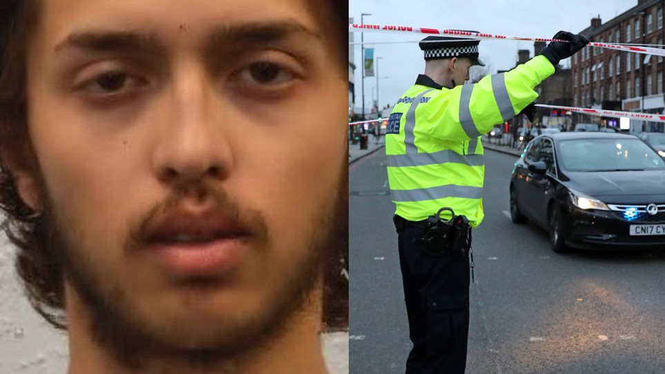 Λονδίνο: Ο 19χρονος δράστης ενθάρρυνε την κοπέλα του να... αποκεφαλίσει τους γονείς της - Φωτογραφία 1