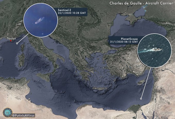 Τι ψάχνει το ισραηλινό Ναυτικό μεταξύ Ελλάδας και Λιβύης; - Κήρυξε «επικίνδυνη περιοχή» θαλάσσια έκταση ΝΔ της Κρήτης - Φωτογραφία 10