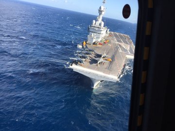 Τι ψάχνει το ισραηλινό Ναυτικό μεταξύ Ελλάδας και Λιβύης; - Κήρυξε «επικίνδυνη περιοχή» θαλάσσια έκταση ΝΔ της Κρήτης - Φωτογραφία 6