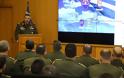 Επίσκεψη Αρχηγού Γενικού Επιτελείου Στρατού στο Στρατηγείο της ΑΣΔΕΝ - Φωτογραφία 5