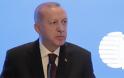 «Βόμβα» Ερντογάν: Η Τουρκία δεν αναγνωρίζει την προσάρτηση της Κριμαίας από τη Ρωσία