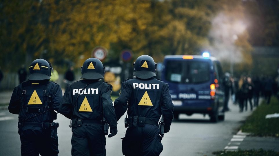 Δανία: Συνελήφθησαν 3 ηγετικά στελέχη Ιρανικής αυτονομιστής οργάνωσης - Φωτογραφία 1