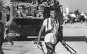 Κάρλος Μαυρολέων: Ο Έλληνας Che γίνεται ταινία