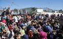 Υπέρ της υποδοχής ανήλικων μεταναστών από την Ελλάδα - Στόχος να μετριάσουμε την ανθρωπιστική κρίση