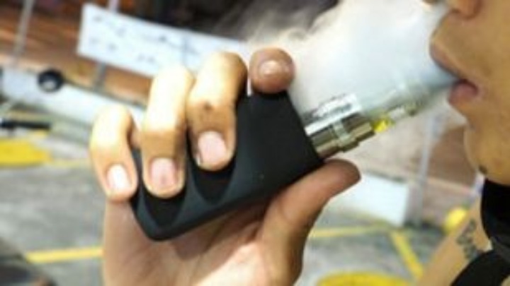 Ευρωπαϊκή έρευνα: Κόβουν το τσιγάρο και ξεκινούν το άτμισμα, ηλεκτρονικό τσιγάρο - Φωτογραφία 1