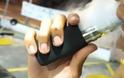 Ευρωπαϊκή έρευνα: Κόβουν το τσιγάρο και ξεκινούν το άτμισμα, ηλεκτρονικό τσιγάρο