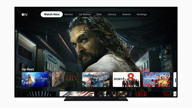 Η εφαρμογή Apple TV είναι πλέον διαθέσιμη σε τηλεοράσεις LG του 2019 - Φωτογραφία 1