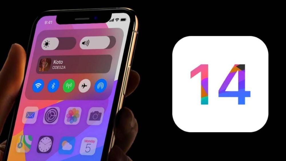iOS 14: Θα υποστηρίζεται από όλα τα iPhone - Φωτογραφία 1