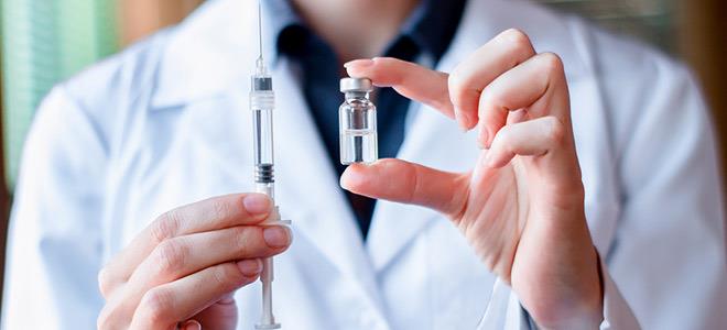Έκτακτος υποχρεωτικός εμβολιασμός προβλέπεται στο νομοσχέδιο για τη Δημόσια Υγεία - Φωτογραφία 1