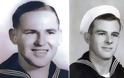 Περλ Χάρμπορ: Ταυτοποιήθηκαν οι δύο τελευταίοι ναύτες 76 χρόνια μετά την ιαπωνική επίθεση
