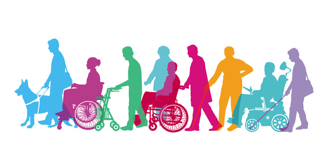 Ε.Σ.Α.μεΑ.: Μηδέν αιτήματα του αναπηρικού κινήματος στο νέο ασφαλιστικό νομοσχέδιο! - Φωτογραφία 1