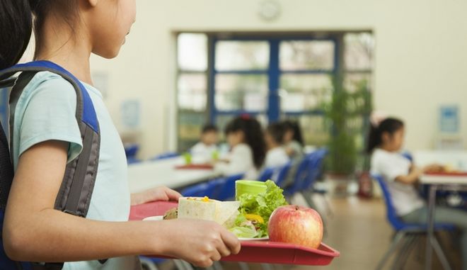 Σχολικά γεύματα: Μεγάλες καθυστερήσεις στη διανομή τους σε πολλές περιοχές της χώρας - Φωτογραφία 1