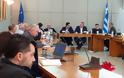Συνεδρίασε η Συντονιστική Επιτροπή των φορέων του Νομού Αιτωλοακαρνανίας κατά της εκτροπής του Αχελώου - Φωτογραφία 2