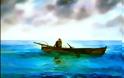 Ernest Hemingway - Ο Γέρος και η θάλασσα.