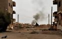 Συρία: Προελαύνουν οι δυνάμεις του Άσαντ στην πόλη Σαρακέμπ - Έκρυθμο το σκηνικό