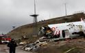 Αεροπορικό δυστύχημα στην Κωνσταντινούπολη: 3 νεκροί και 179 τραυματίες