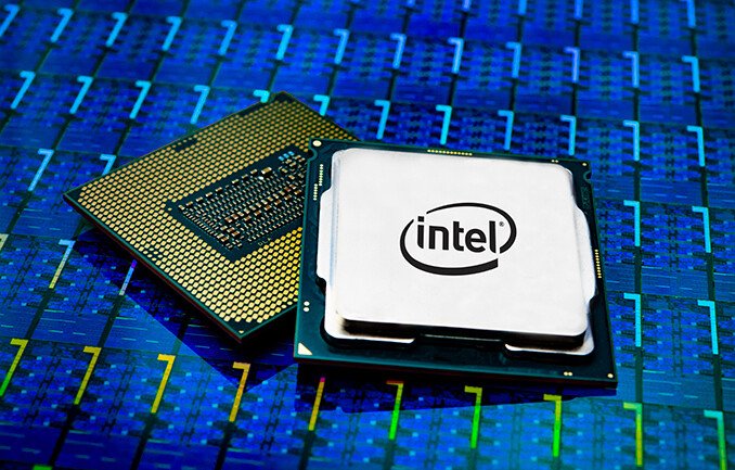 Intel συμμαχία με GlobalFoundries για κατασκευή CPU - Φωτογραφία 1