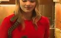 Αυστραλία: Έκανε ρεπορτάζ για τα φίδια και αυτά της δάγκωσαν το μικρόφωνο (video)