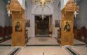 Ιερά Μονή Αγίου Διονυσίου του εν Ολύμπω (φωτογραφίες) - Φωτογραφία 12