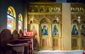 Ιερά Μονή Αγίου Διονυσίου του εν Ολύμπω (φωτογραφίες) - Φωτογραφία 18