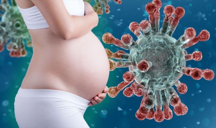Έγκυες που έχουν προσβληθεί από τον κοροναϊό μπορεί να τον μεταδώσουν στο παιδί τους - Φωτογραφία 1