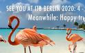 Η Ρόδος στη διεθνή έκθεση τουρισμού “ITB Berlin 2020” - Φωτογραφία 2
