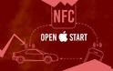 CarKey στο iOS 13.4: Ξεκλειδώστε και ξεκινήστε το αυτοκίνητό σας με το iPhone / Apple Watch - Φωτογραφία 1