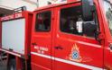 Λέρος: Κάηκαν δύο καταστήματα εστίασης στο λιμάνι της Αγίας Μαρίνας