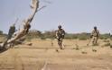 Στέλνουμε στρατιώτες στο Μάλι